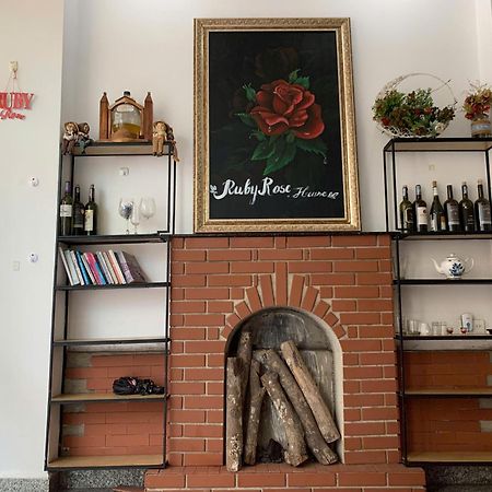 Ruby Rose House 호텔 달랏 외부 사진