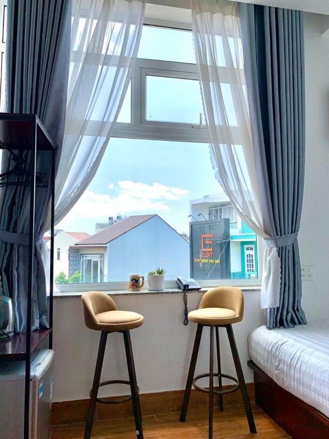 Ruby Rose House 호텔 달랏 외부 사진