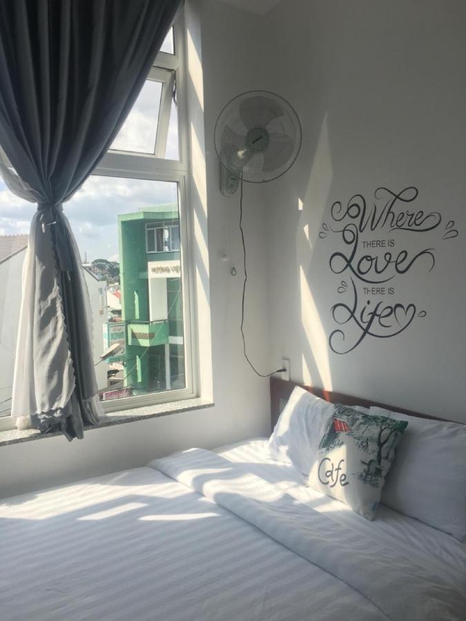 Ruby Rose House 호텔 달랏 외부 사진